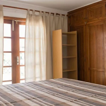 Apartament Windsor Park 2 Dormitorios Con Vista Al Mar *