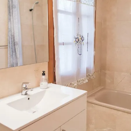 Apartament Windsor Park 2 Dormitorios Con Vista Al Mar