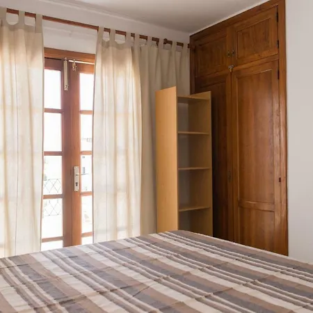 Apartmán Windsor Park 2 Dormitorios Con Vista Al Mar Costa Adeje (Tenerife)