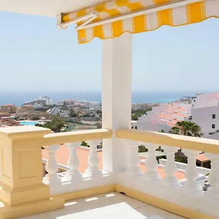 Apartment Windsor Park 2 Dormitorios Con Vista Al Mar *
