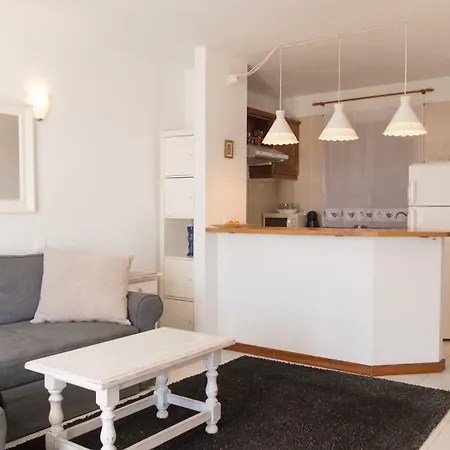 Apartment Windsor Park 2 Dormitorios Con Vista Al Mar *
