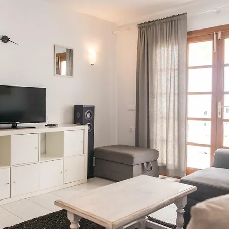 Apartment Windsor Park 2 Dormitorios Con Vista Al Mar Costa Adeje (Tenerife)